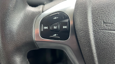 Ford Tourneo Courier 1.0 EcoBoost Zetec 5dr Petrol Estate